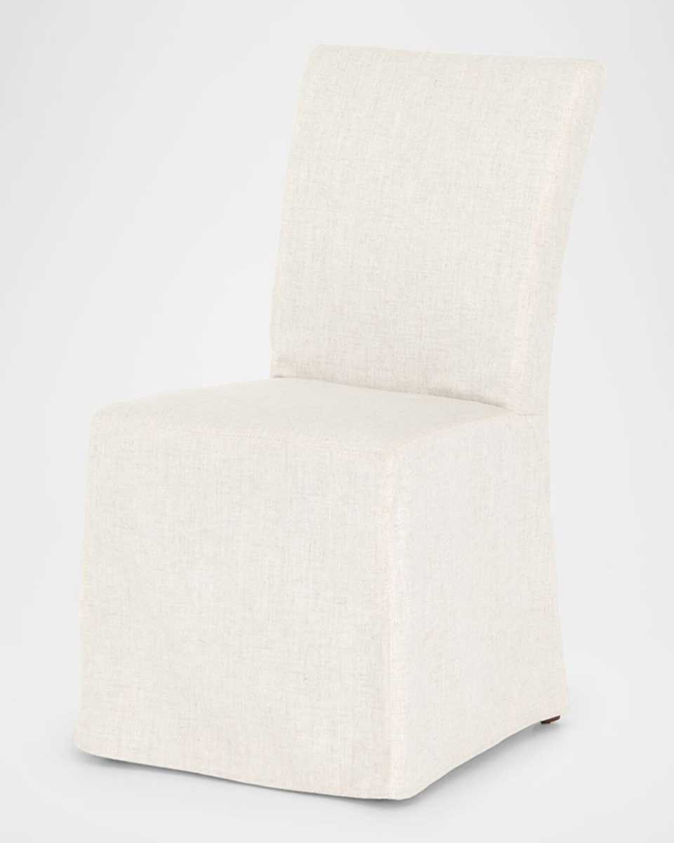 Vista Slipcover Dining Chair